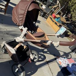 Hot Mom Stroller