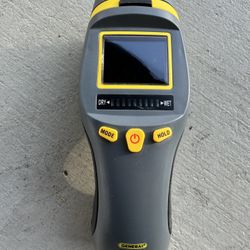 General MM9 Moisture Meter