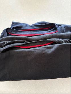 Men’s Cotton Tee Shirts
