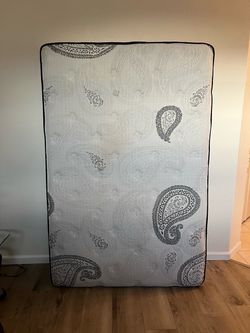 Mattress