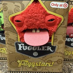 Fuggler 