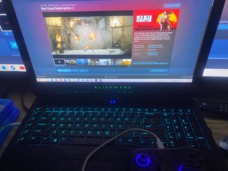 Alienware 17