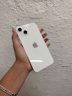 IPHONE 13 128GB UNLOCKED