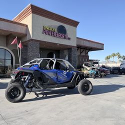 2022 Polaris RZR Pro R 4 Premium 