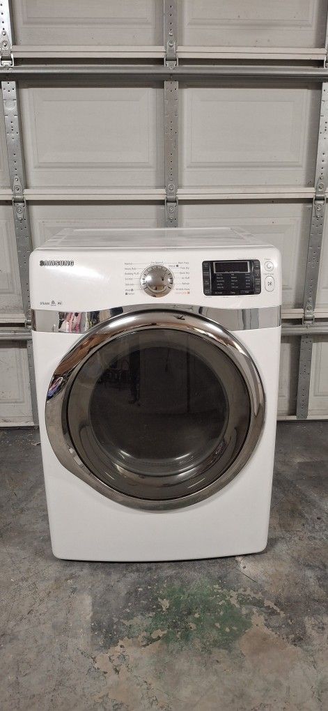 Samsung Dryer