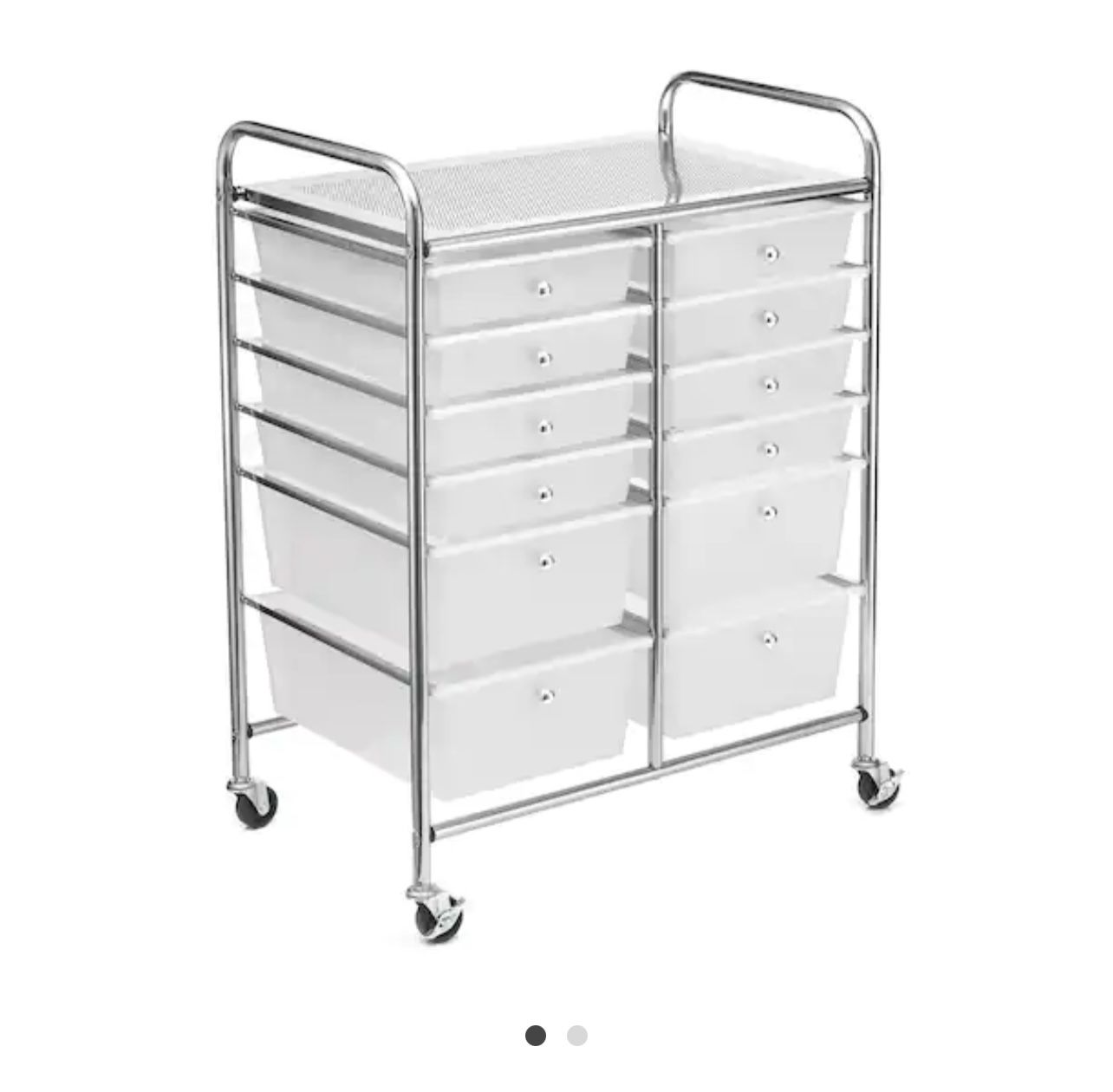 Plastic Drawer