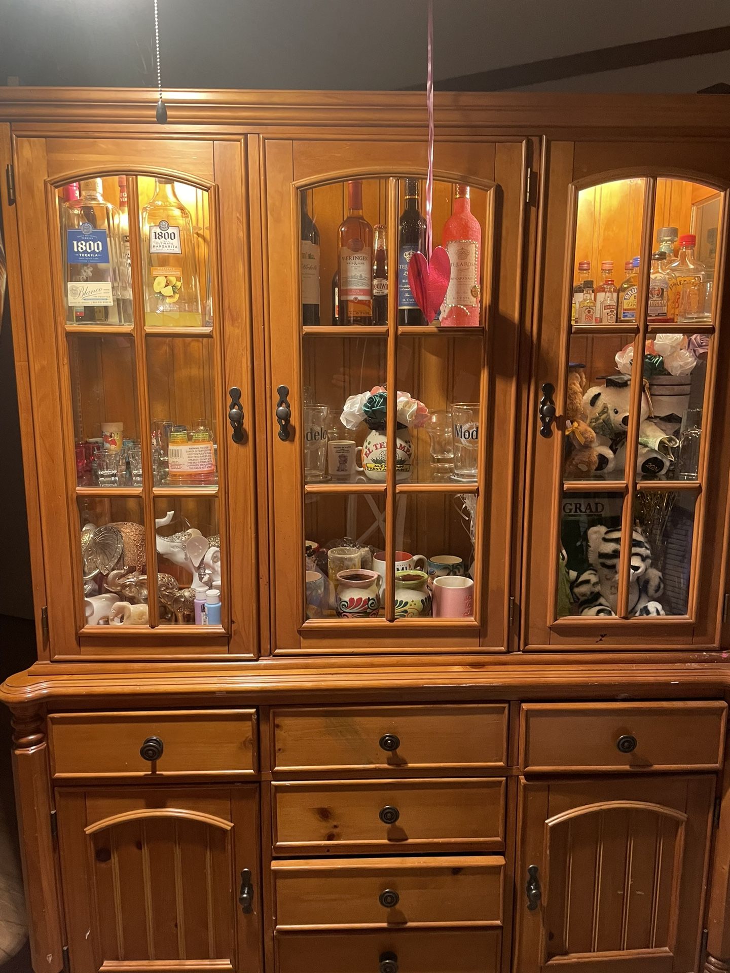 Storage Shelf