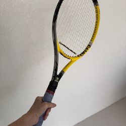 Tennis Racket
