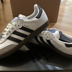 Adidas Samba
