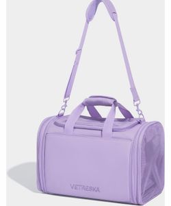 Pet Carrier  - Vetreska