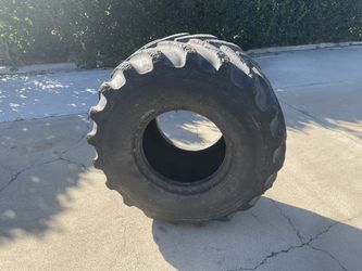 Baseball / Workout Tire