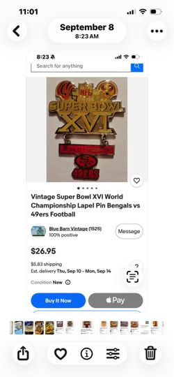 Vintage Collectors