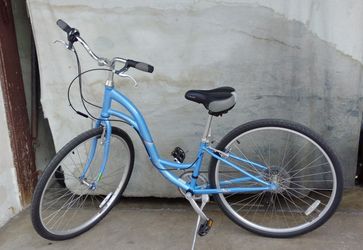 Bike 
