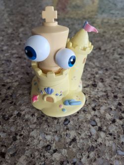 Sandcastle Kinger TADC