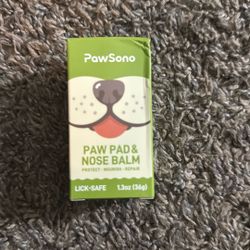 Nose Balm 