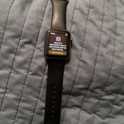 Apple Watch Series 1    42mm