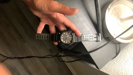 Casio AQ-S180W