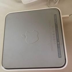 Apple Router