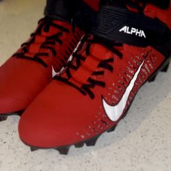 NIKE ALPHA MENACE 2 
