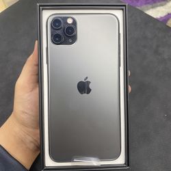 iPhone 📱 11 Pro Max Unlocked