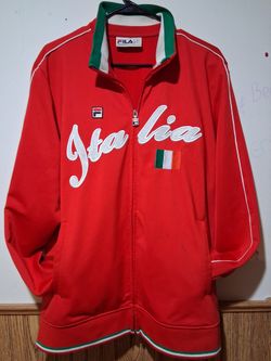 Fila Jacket