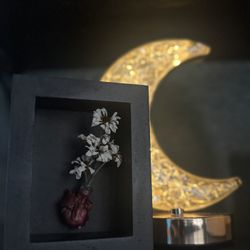 Heart Vase 