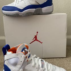 Brand New Jordan Two Trey 