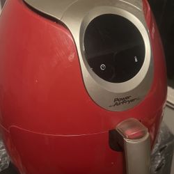 Airfryer