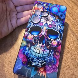 Samsung Galaxy S24 Ultra.