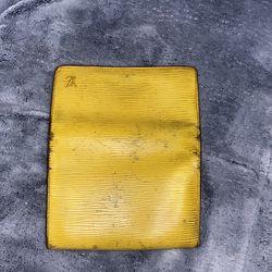 Louis Vuitton Project Piece