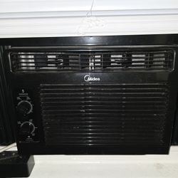 Midea Ac Unit 