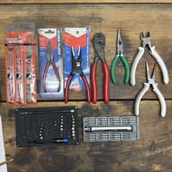 Tools New All For 50