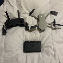 DJI Mavic Mini Drone Bundle
