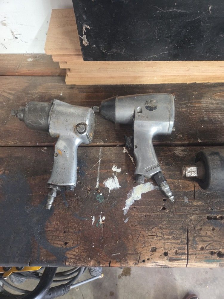 Air Tools