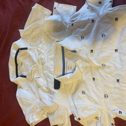 Tommy Hilfiger Boys Shirts Size 8