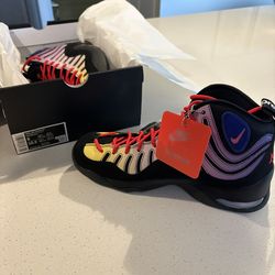 Supreme Nike Air Bakin SP (New) Size 9