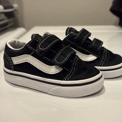 Toddler Vans