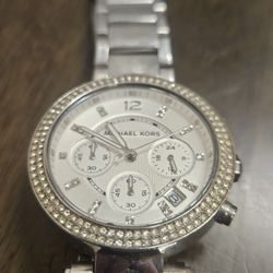 Michael Kors Watch 