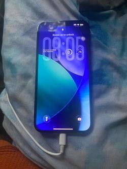 iPhone 13 Pro Max(Read Description)