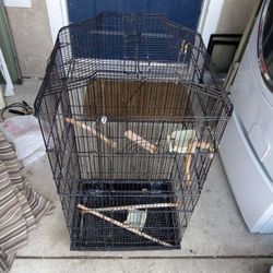 Cage