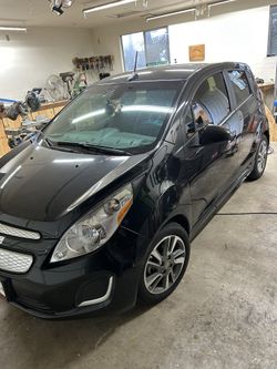 2015 Chevrolet Spark