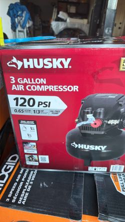Husky