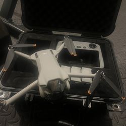 Drones 