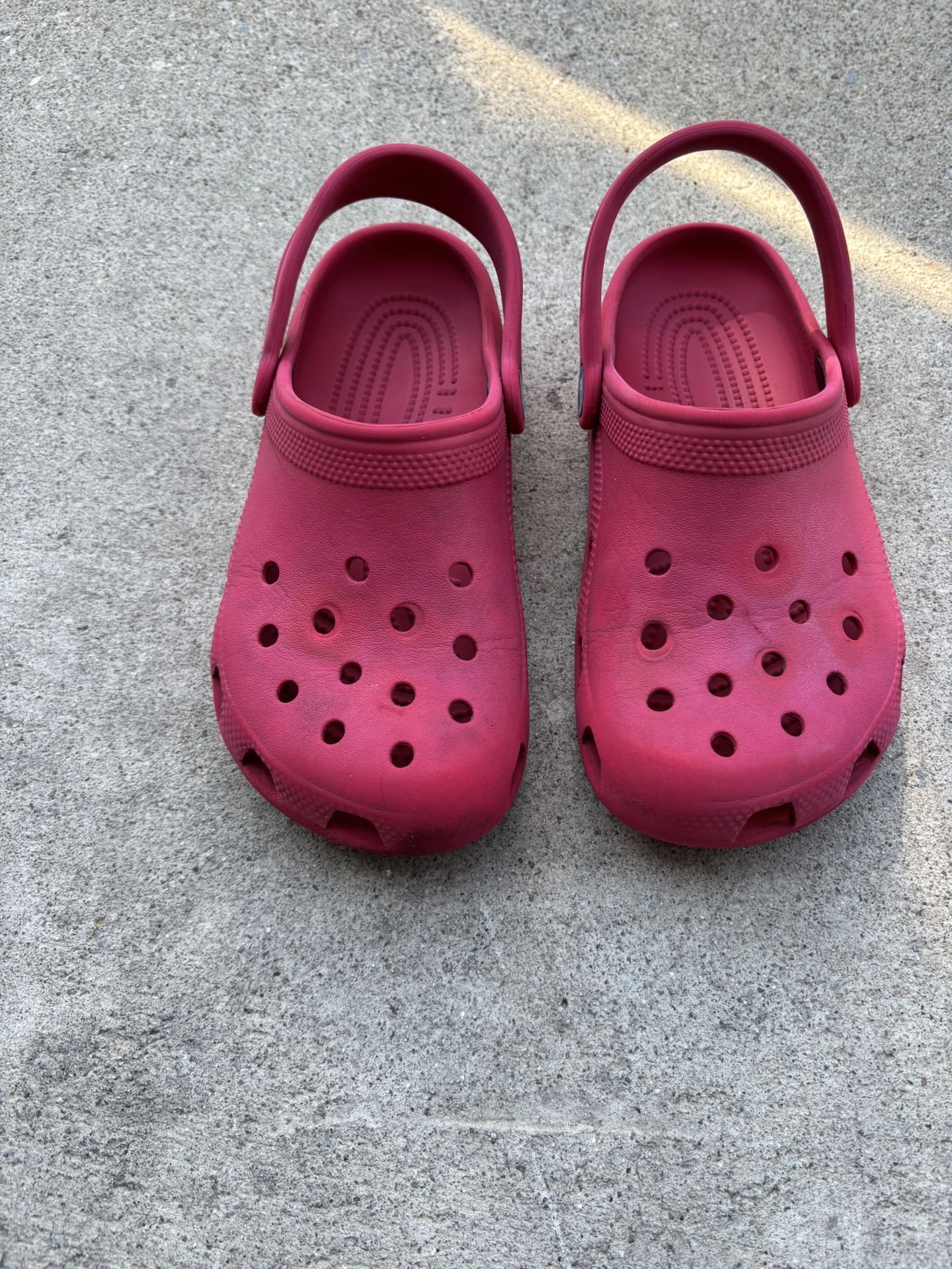 Crocs Kids
