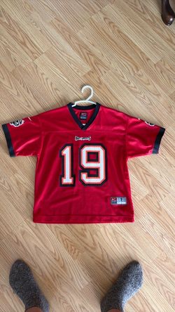Nike Tampa Bay Buccaneers #19 NFL Jersey