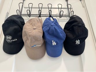 Hats