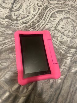 Amazon Fire 7 Kids Edition