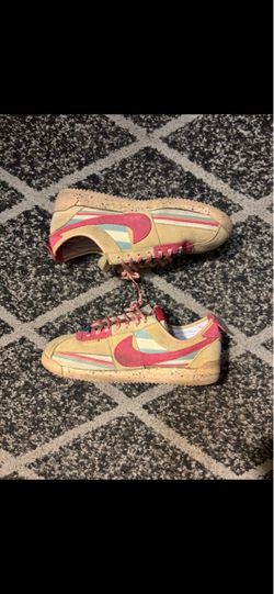 Union Nike Cortez