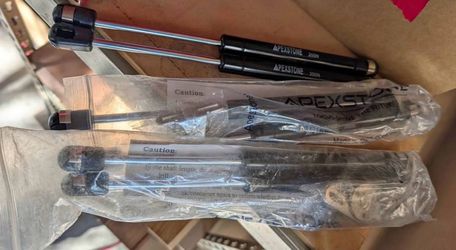 Apexstone Gas Strut Lift Supports