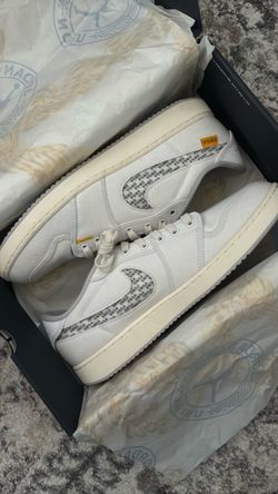 Air Jordan 1 Low x Union/LA